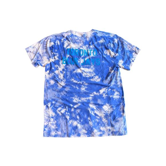 Toronto Blue Jays Bleached Tee - Picture 2 of 3